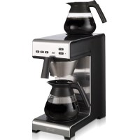 İmalatçısından en kaliteli aroma filtre kahve makineleri modellerinin cafe, ev, ofislerde kullanıma en uygun 2 adet cam potlu filtre kahve demleme makinesi fabrikası üreticisinden toptan filtre kahve makinesi satış listesi