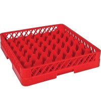 İmalatçısından kaliteli 49 bardaklık bulaşık yıkama basketleri modelleri endüstriyel bulaşık makinelerine uygun kırılmaya dayanıklı bardak yıkama basketi fabrikası fiyatı üreticisinden toptan kırmızı bardak yıkama basketi satış listesi fiyatlarıyla