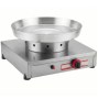 900x800x450mm ölçülerinde, 2,3kW gücünde gazlı tantuni ocağı ızgarası. Paslanmaz çelik gövdesiyle hijyenik ve uzun ömürlüdür. Gaz emniyet sistemi ve güçlü bek pişiricileriyle donatılmış CE belgeli profesyonel modeli hemen sepete ekleyin, güvenle satın al