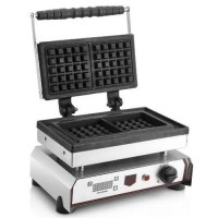 Üreticisinden kaliteli kare model waffle makinesi modelleri waffle makinesi üreticileri toptan elektrikli waffle yapıcı satış listesi sanayi tipi waffle makinesi fiyatlarıyla mini kare model waffle makinesi satıcısı 