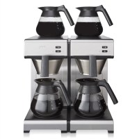 Oteller için profesyonel kahve makinesi modelleri cafelerde kullanıma uygun kaliteli ve ekonomik otel tipi filtre kahve demleme makinesi fiyatları imalatçılarından sağlam otel tipi ısıtıcı tabanlı kahve makinesi satışı
